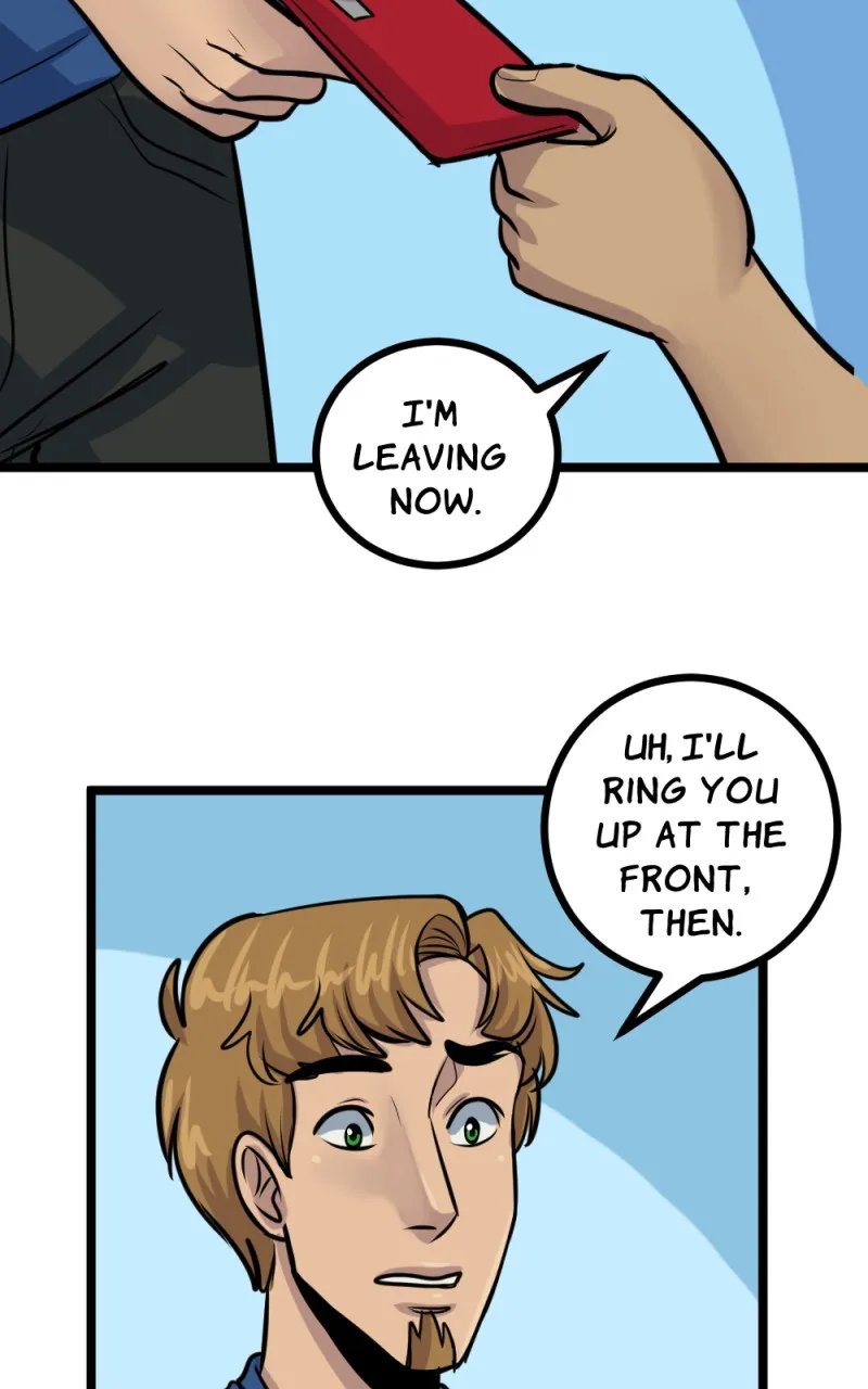 Brimstone and Roses Chapter 21 page 34 - 