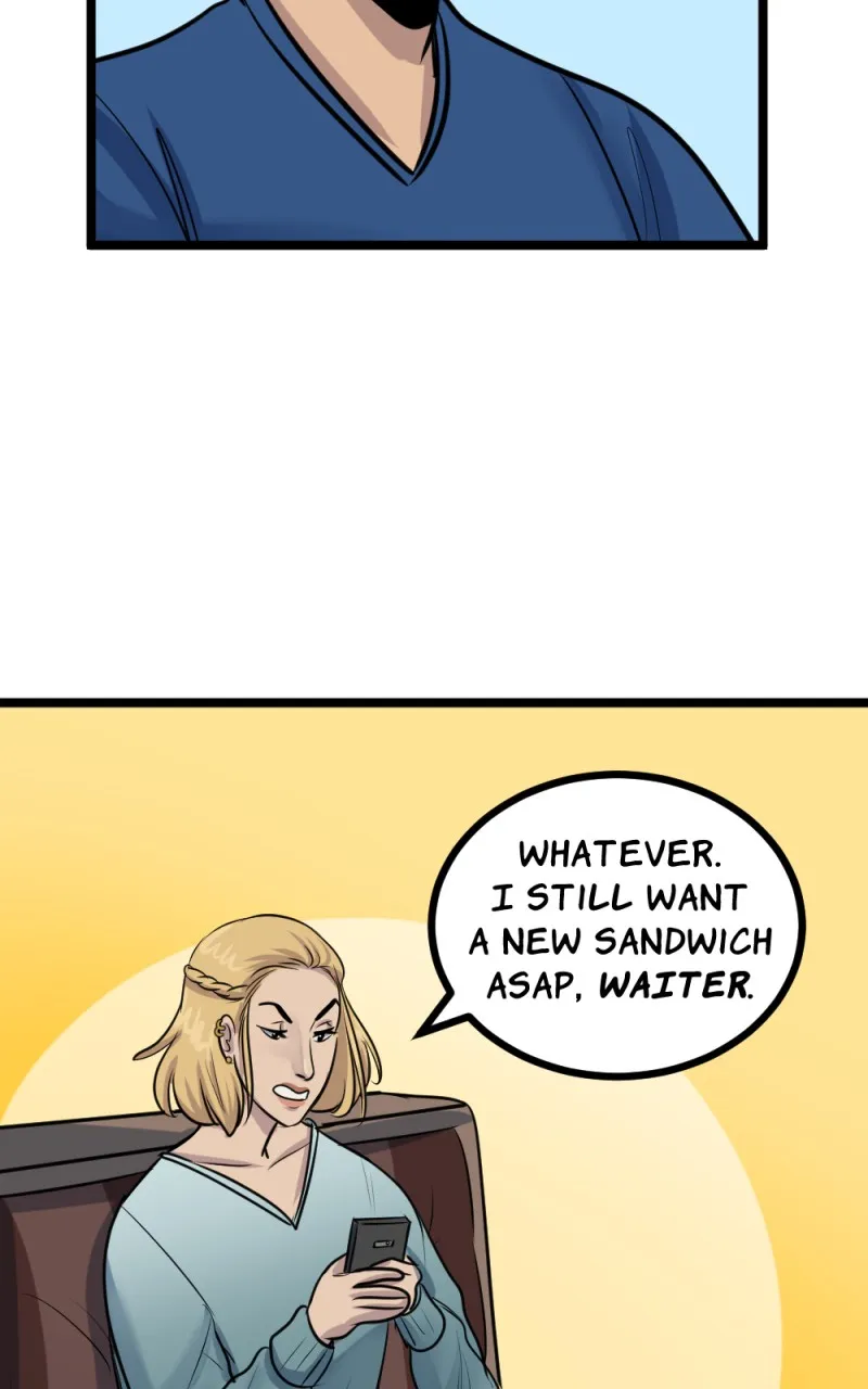 Brimstone and Roses Chapter 21 page 35 - 