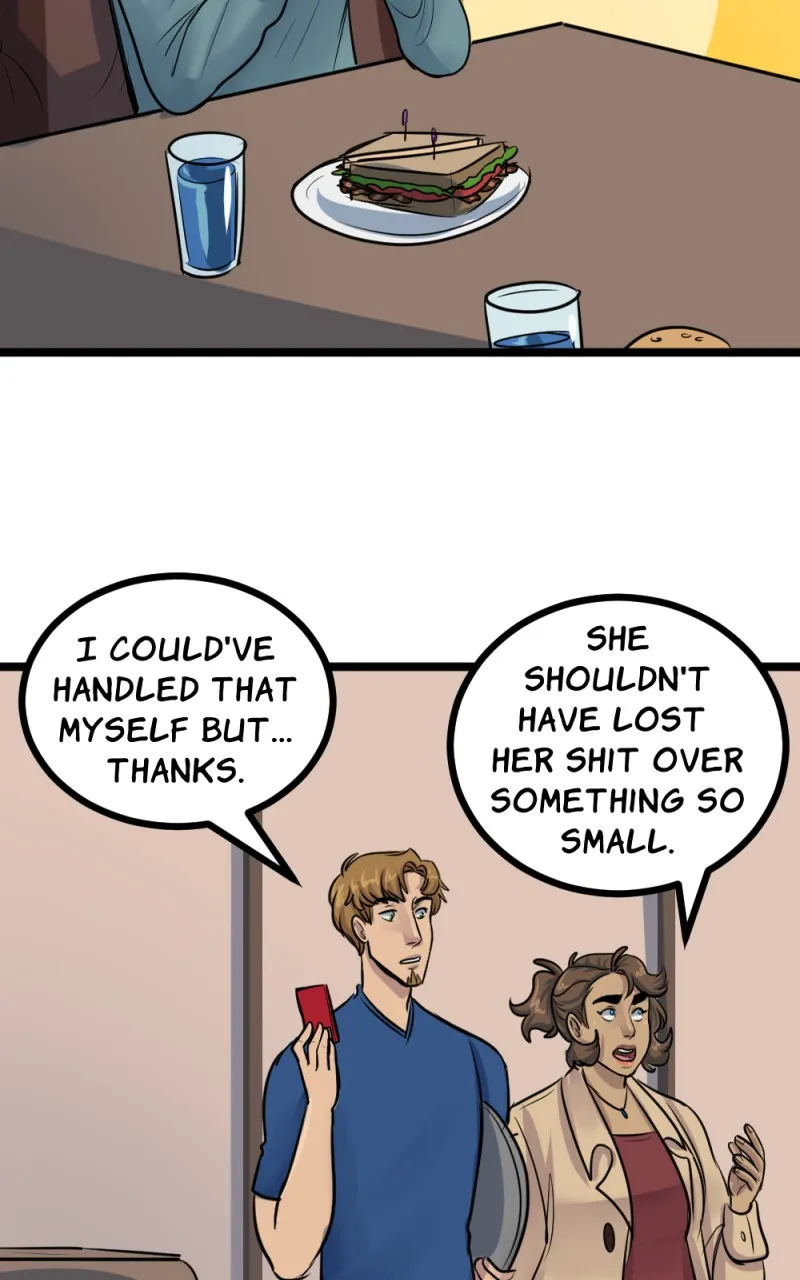 Brimstone and Roses Chapter 21 page 36 - 