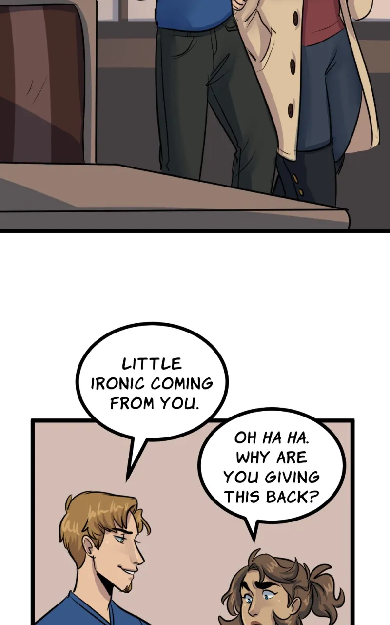 Brimstone and Roses Chapter 21 page 37 - 