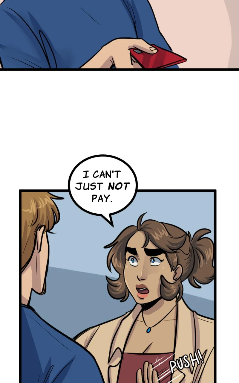 Brimstone and Roses Chapter 21 page 39 - 