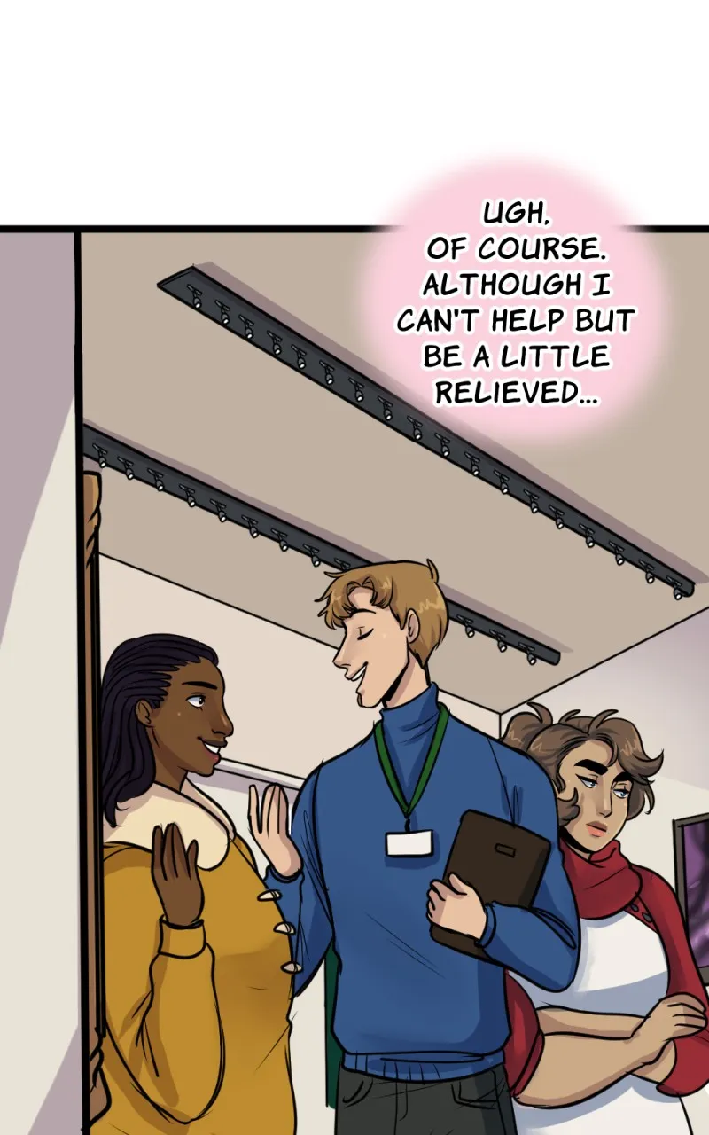 Brimstone and Roses Chapter 21 page 5 - 