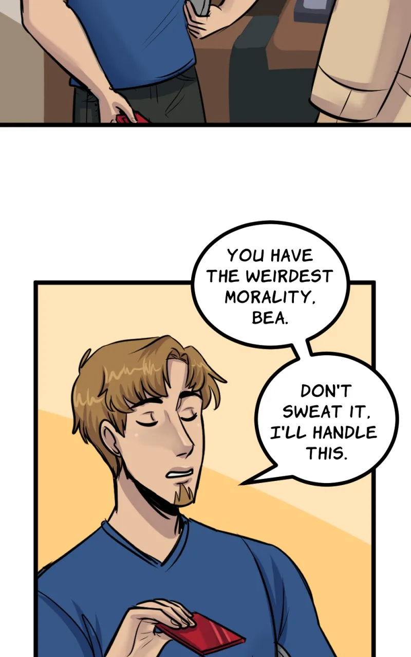 Brimstone and Roses Chapter 21 page 41 - 