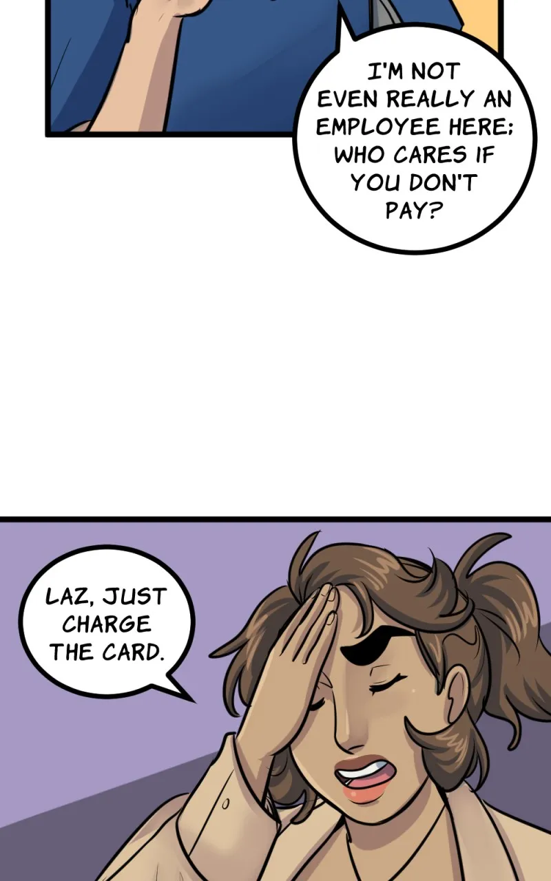 Brimstone and Roses Chapter 21 page 42 - 