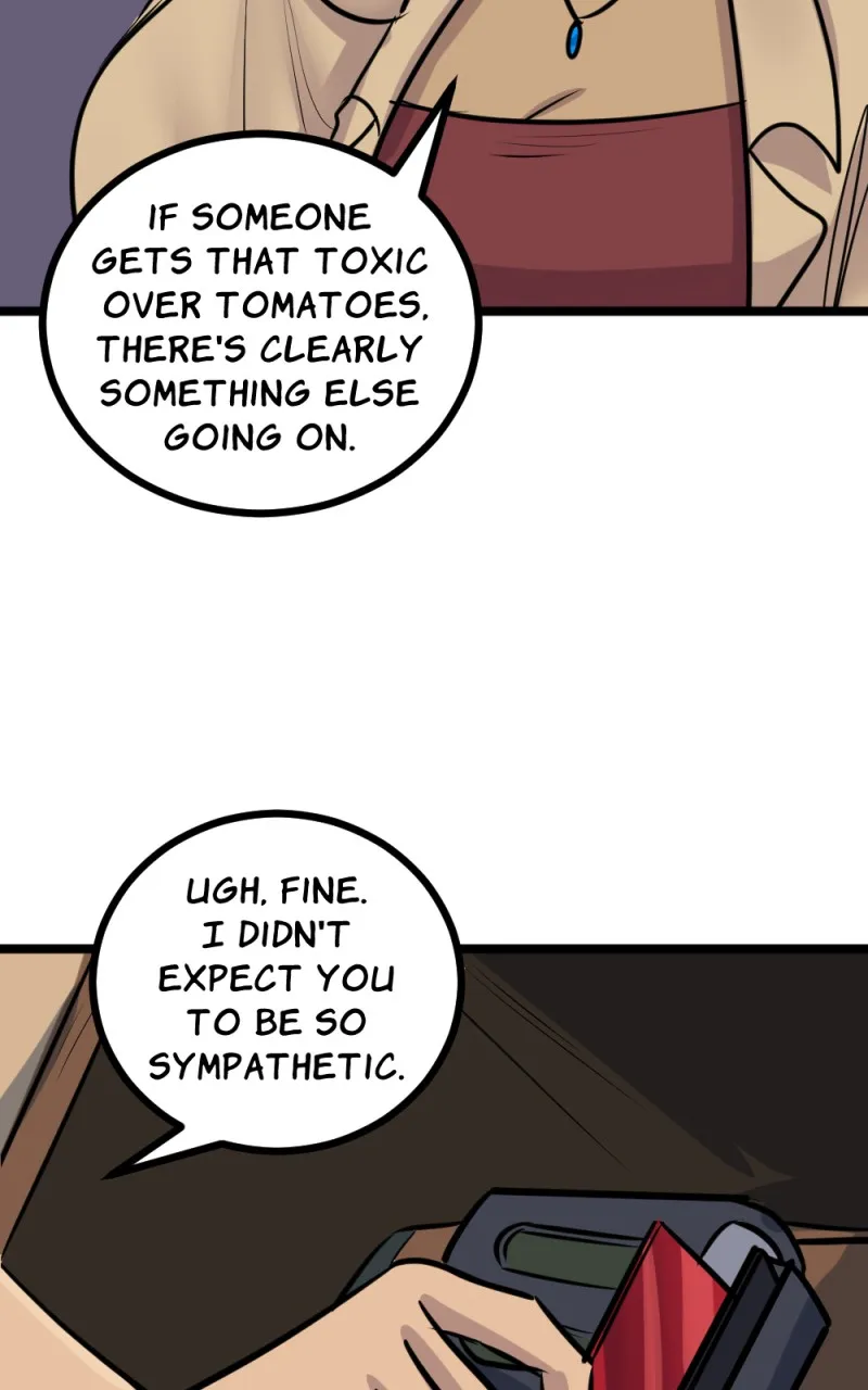 Brimstone and Roses Chapter 21 page 43 - 