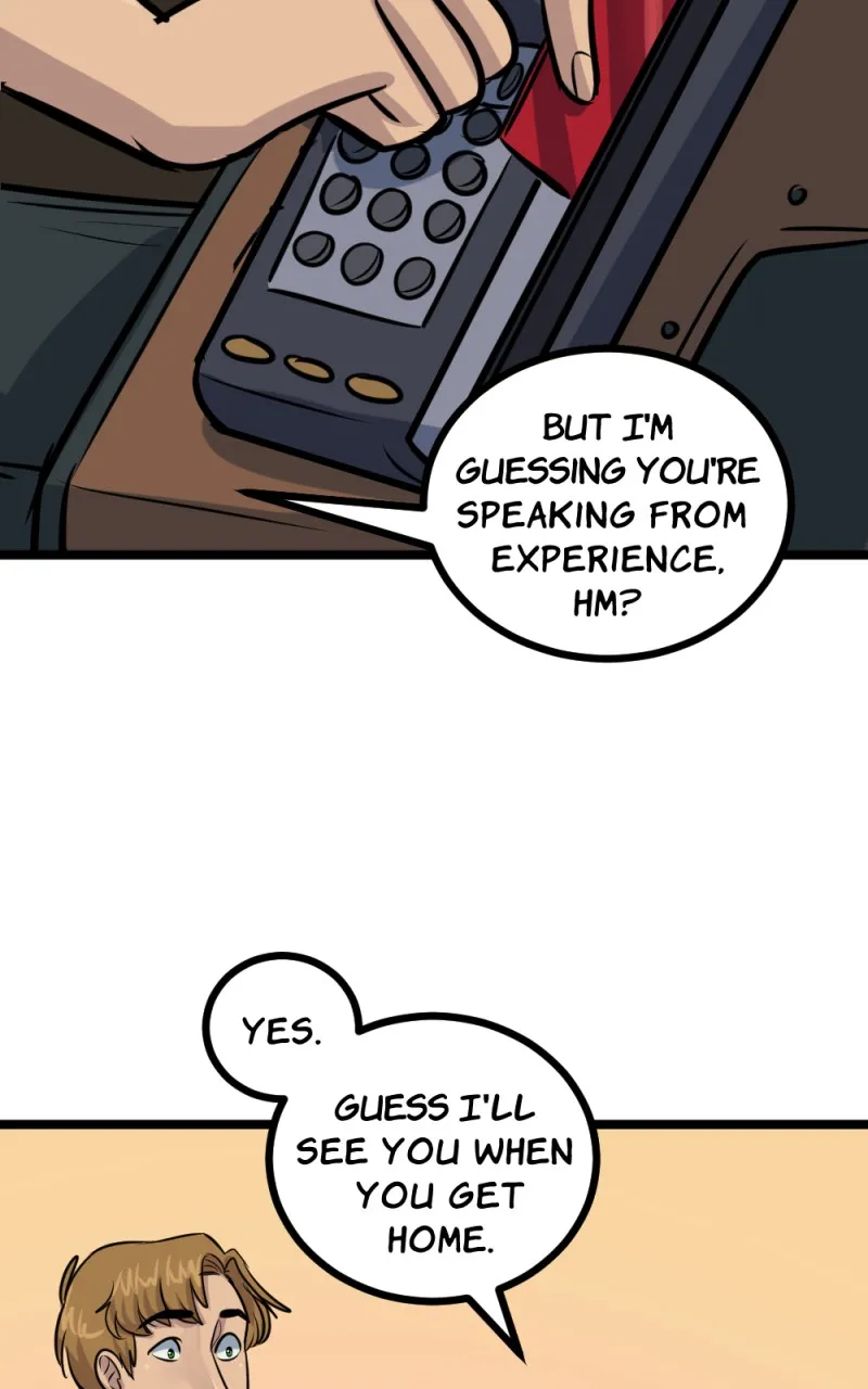 Brimstone and Roses Chapter 21 page 44 - 
