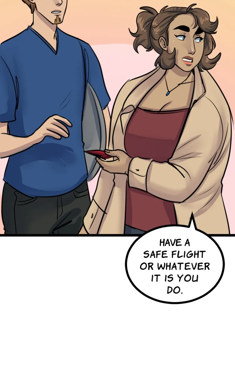 Brimstone and Roses Chapter 21 page 45 - 