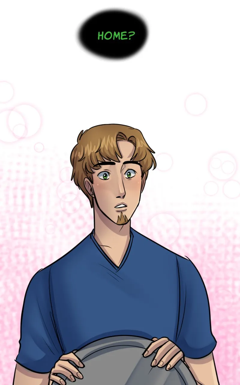 Brimstone and Roses Chapter 21 page 46 - 