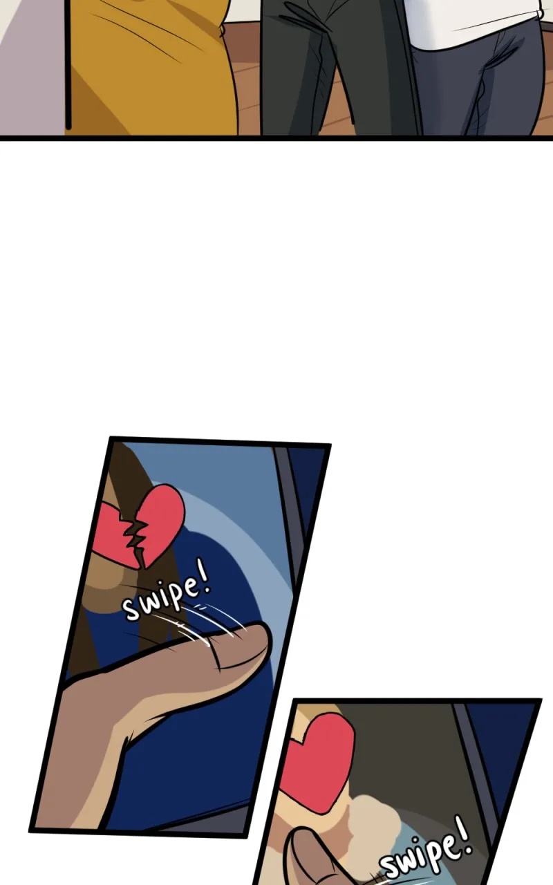 Brimstone and Roses Chapter 21 page 6 - 