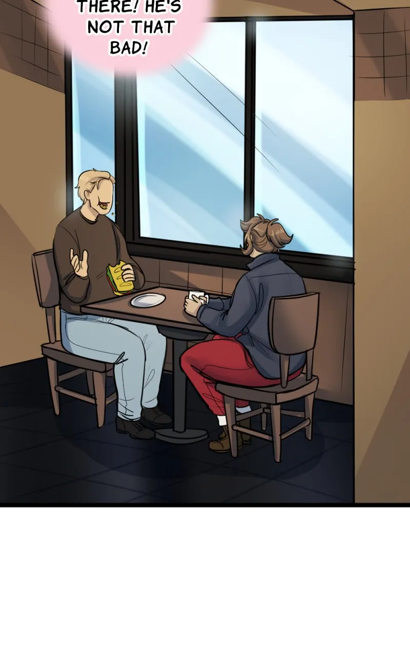 Brimstone and Roses Chapter 21 page 8 - 