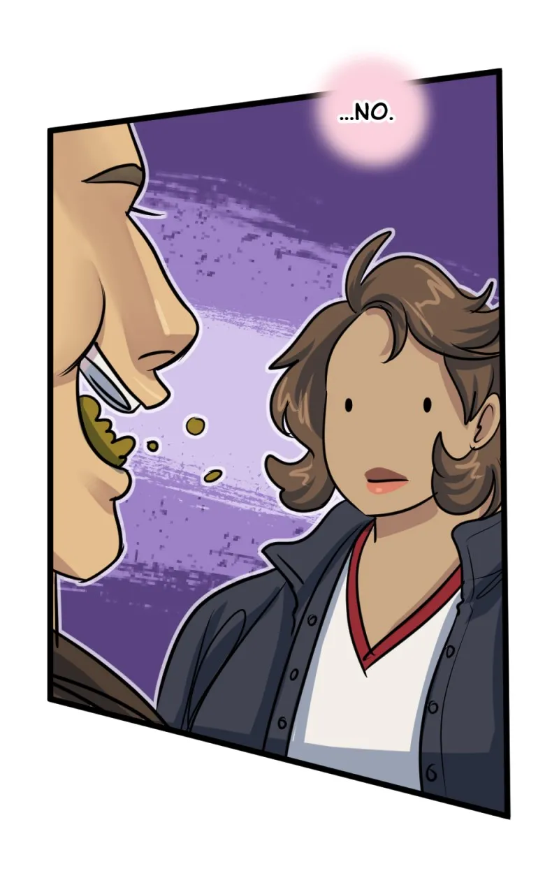 Brimstone and Roses Chapter 21 page 9 - 