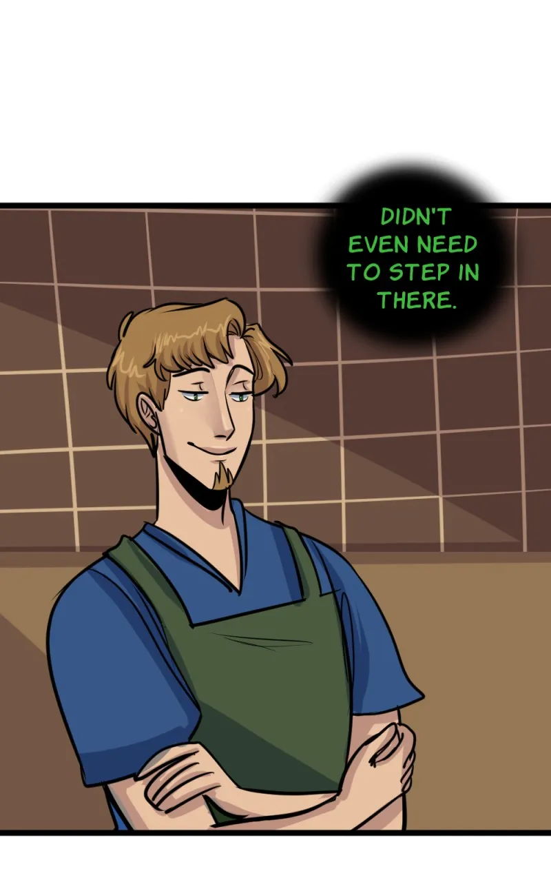 Brimstone and Roses Chapter 21 page 10 - 