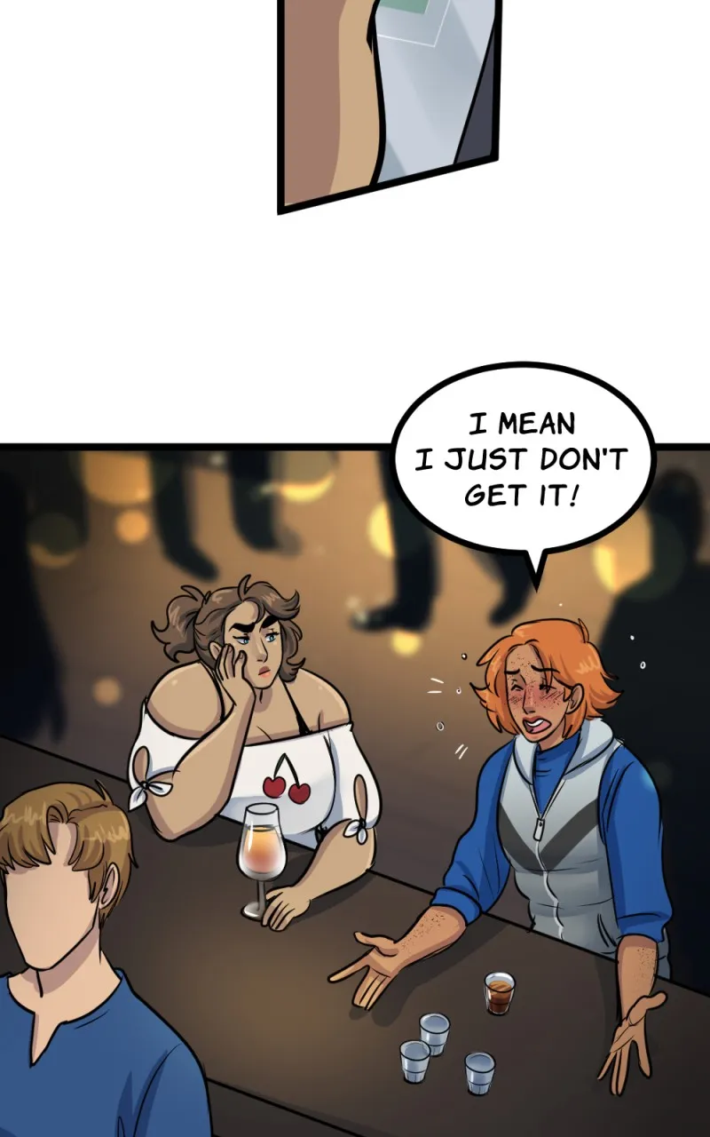 Brimstone and Roses Chapter 22 page 13 - 