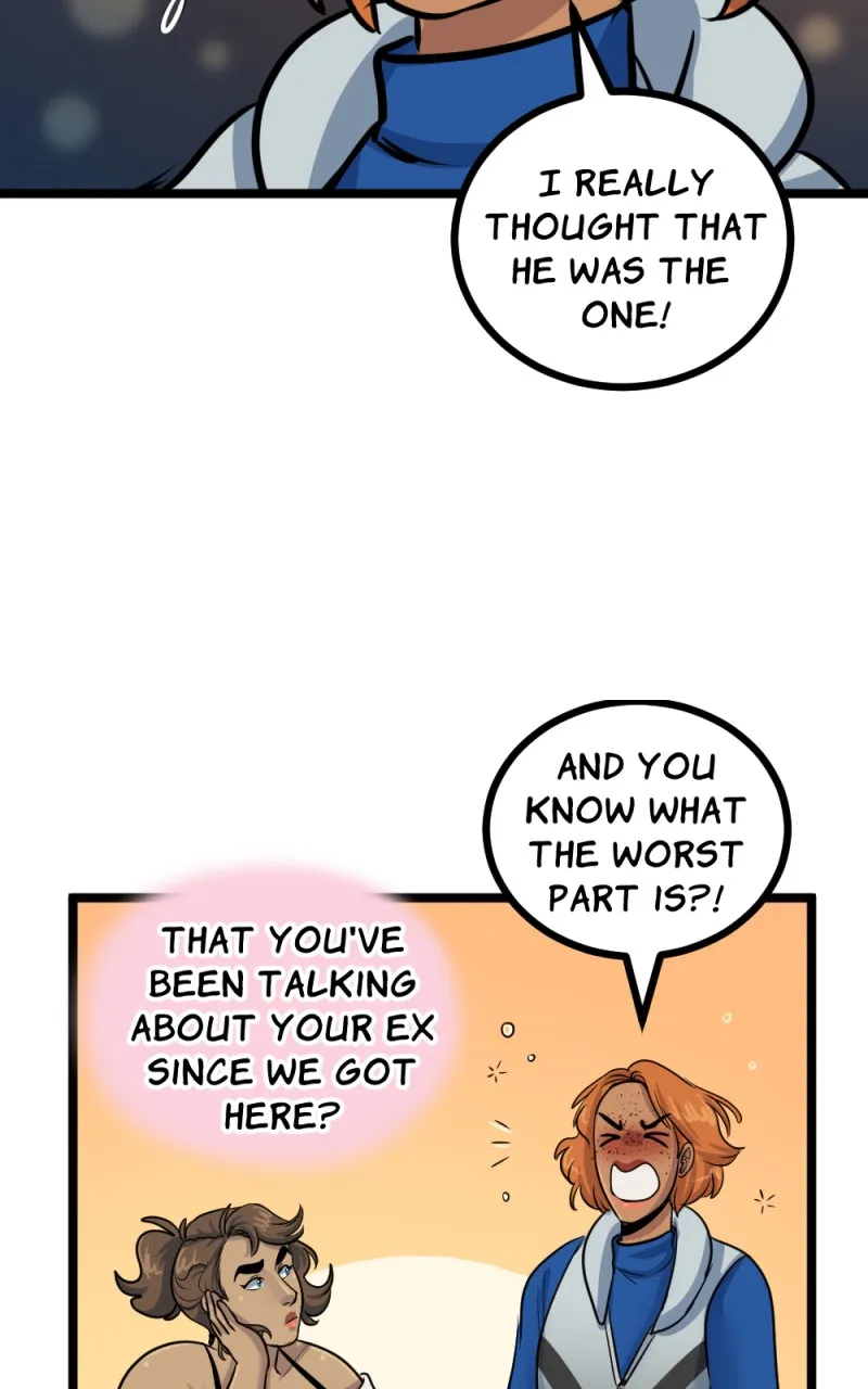 Brimstone and Roses Chapter 22 page 15 - 