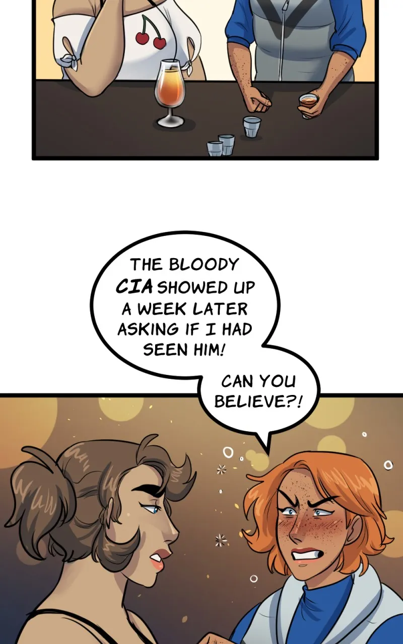 Brimstone and Roses Chapter 22 page 16 - 