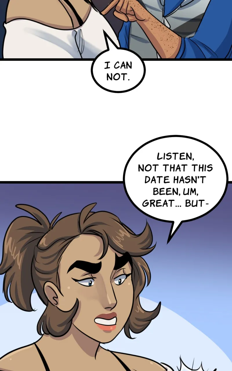 Brimstone and Roses Chapter 22 page 17 - 