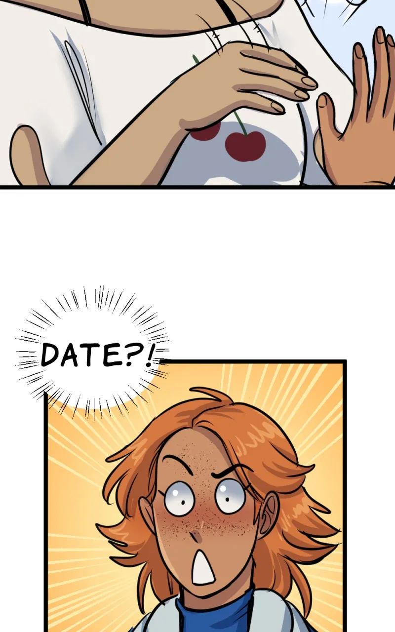 Brimstone and Roses Chapter 22 page 18 - 