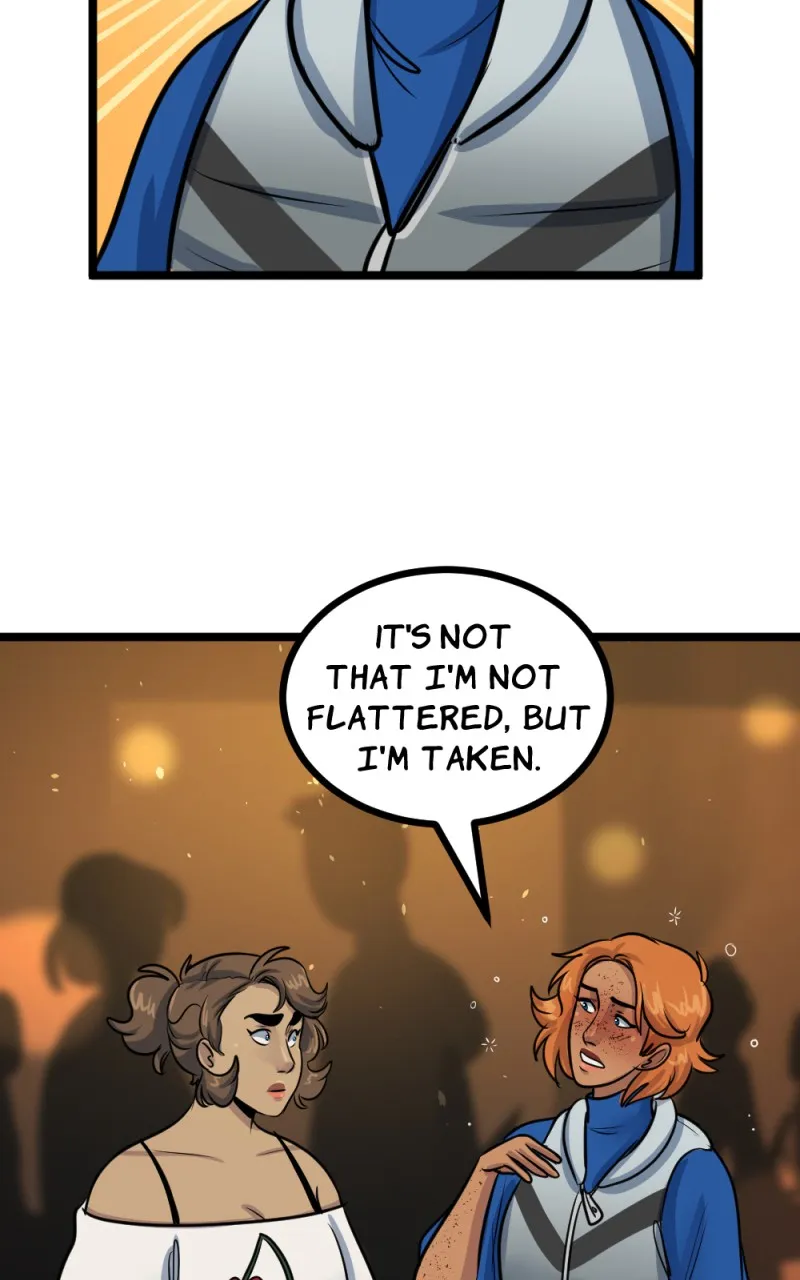 Brimstone and Roses Chapter 22 page 19 - 