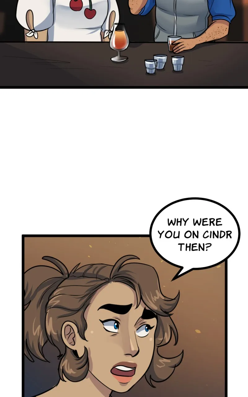 Brimstone and Roses Chapter 22 page 20 - 