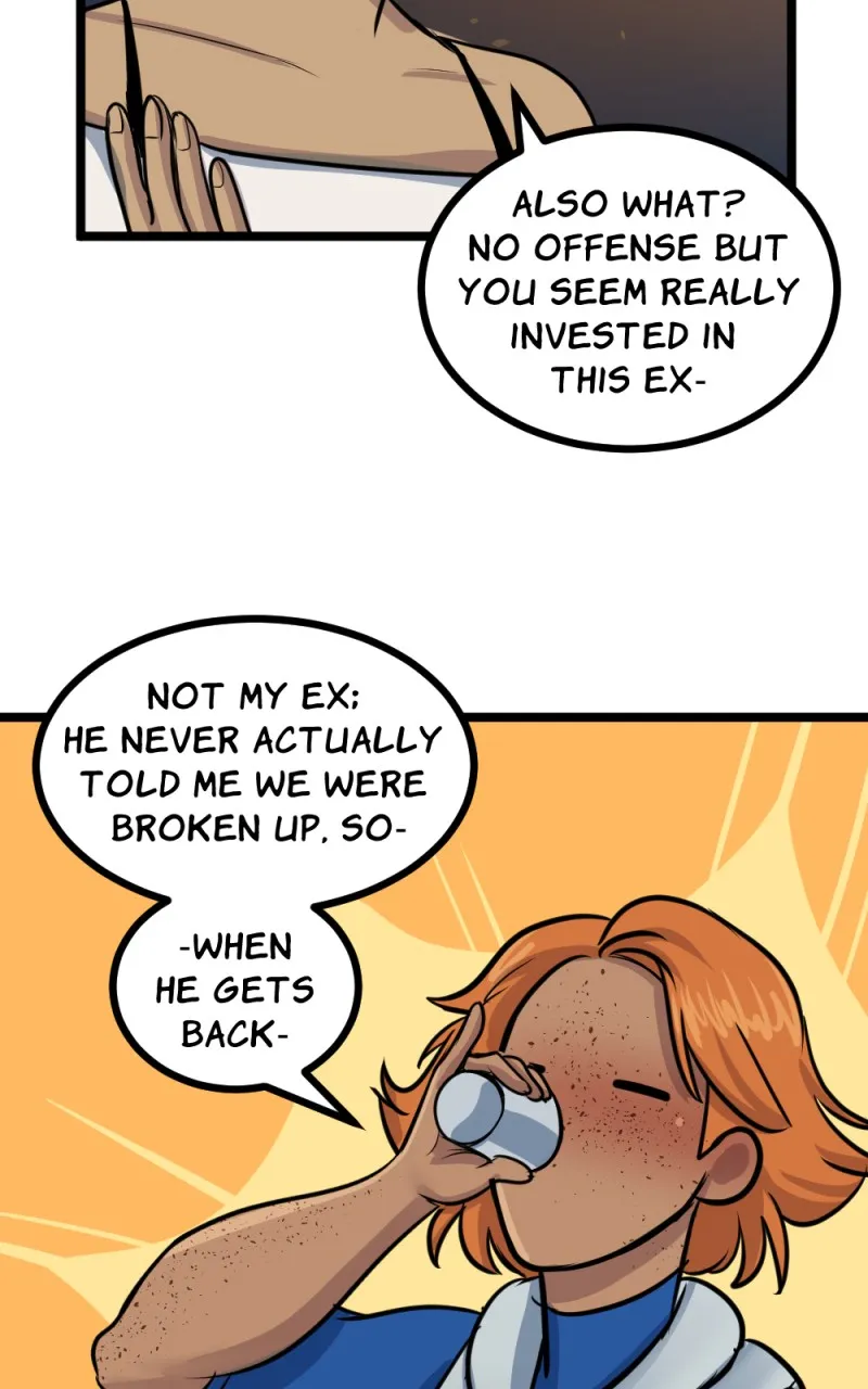 Brimstone and Roses Chapter 22 page 21 - 