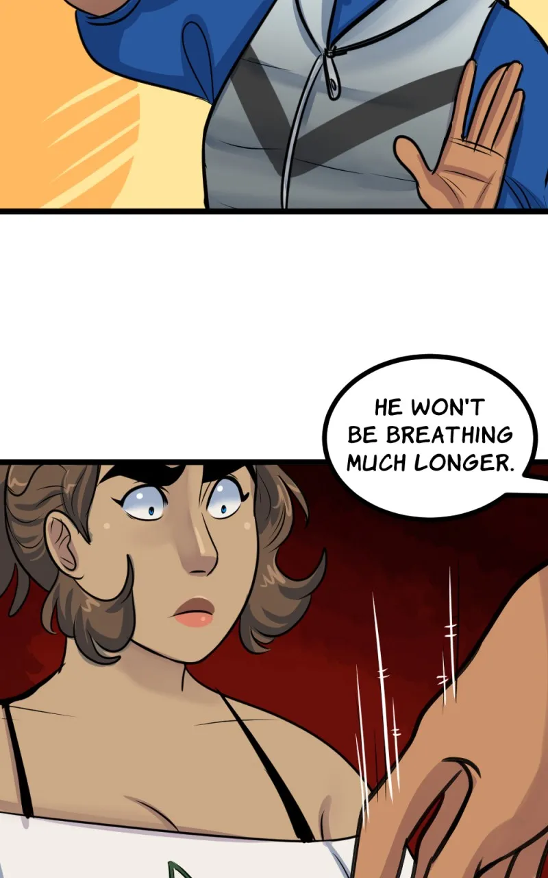 Brimstone and Roses Chapter 22 page 22 - 