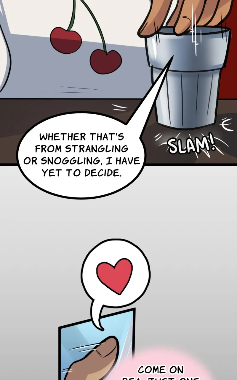 Brimstone and Roses Chapter 22 page 23 - 