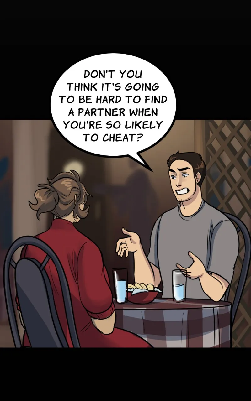 Brimstone and Roses Chapter 22 page 26 - 