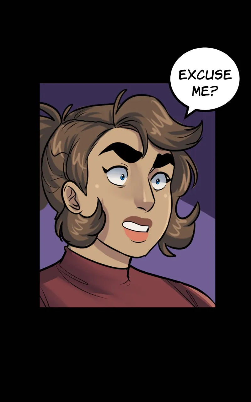 Brimstone and Roses Chapter 22 page 27 - 