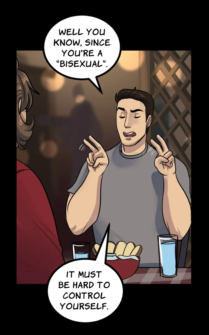 Brimstone and Roses Chapter 22 page 28 - 