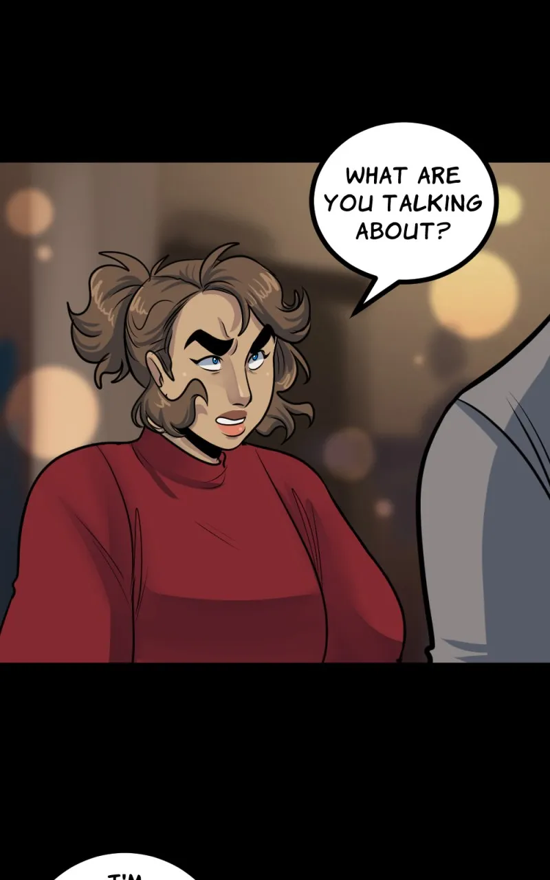 Brimstone and Roses Chapter 22 page 29 - 