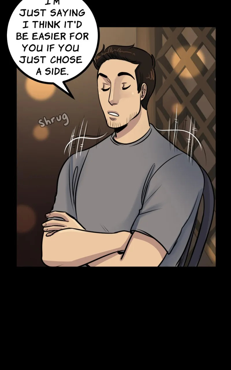 Brimstone and Roses Chapter 22 page 30 - 