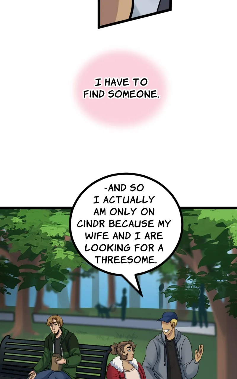 Brimstone and Roses Chapter 22 page 4 - 