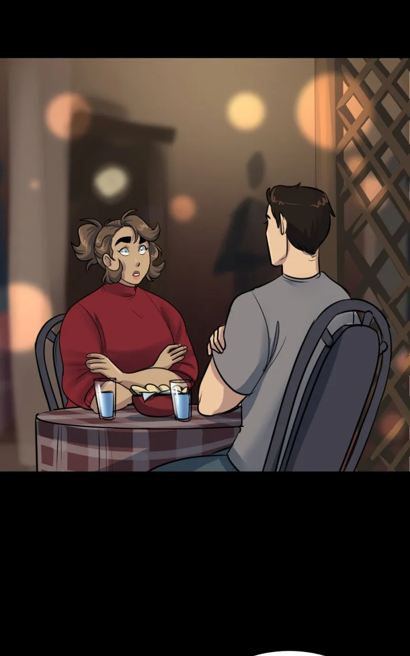 Brimstone and Roses Chapter 22 page 31 - 
