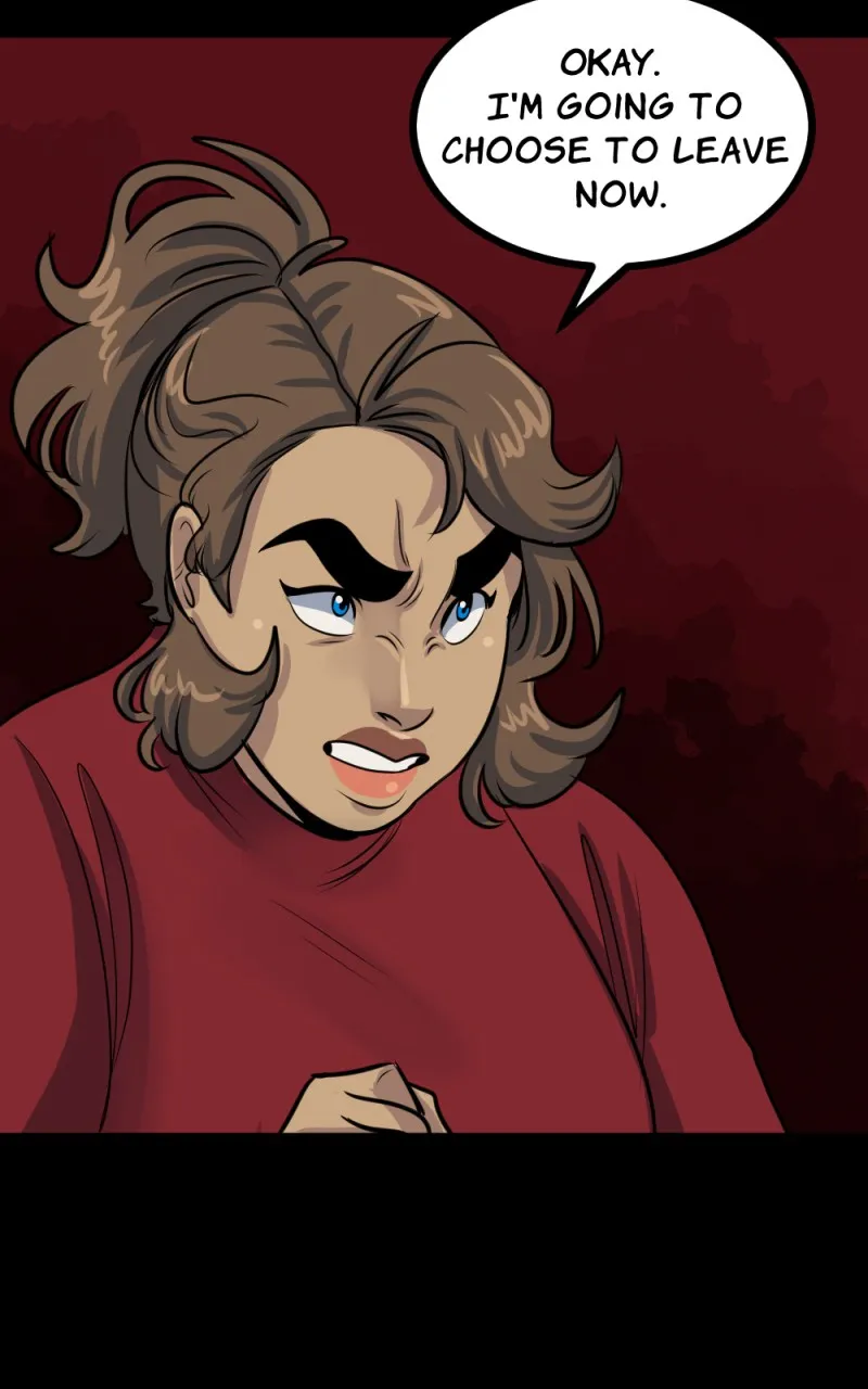 Brimstone and Roses Chapter 22 page 32 - 