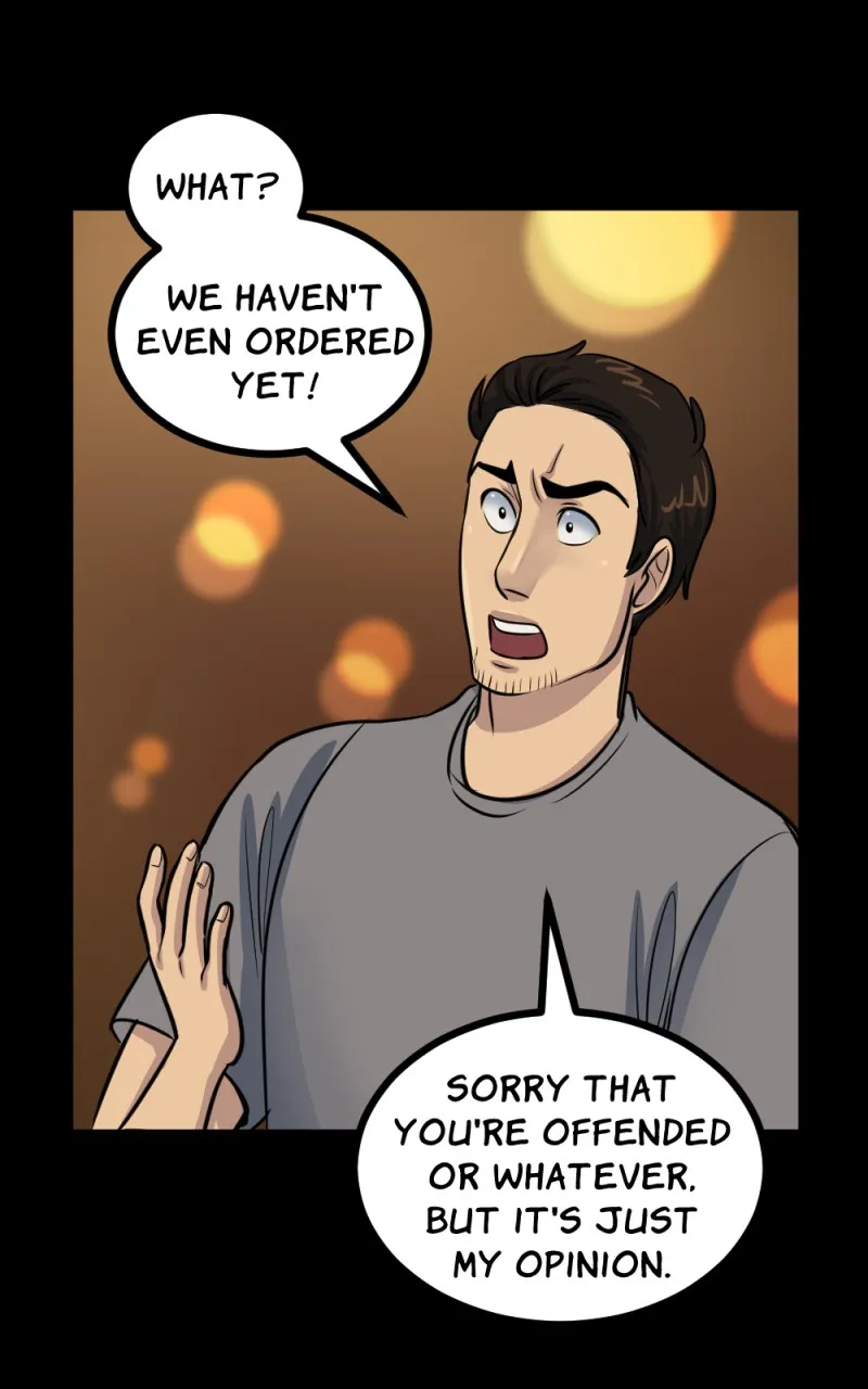 Brimstone and Roses Chapter 22 page 33 - 