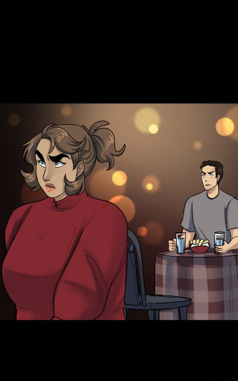 Brimstone and Roses Chapter 22 page 35 - 