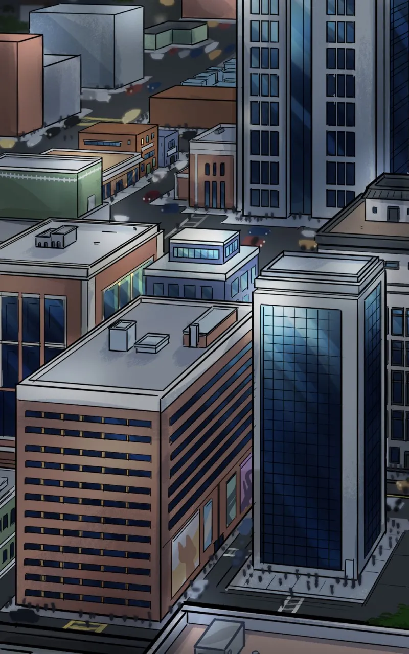 Brimstone and Roses Chapter 22 page 37 - 