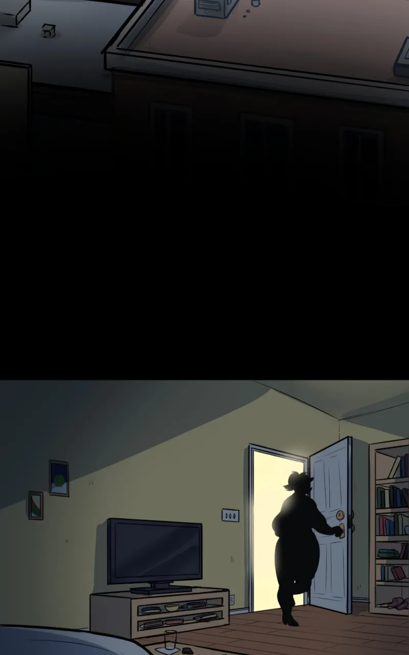 Brimstone and Roses Chapter 22 page 38 - 