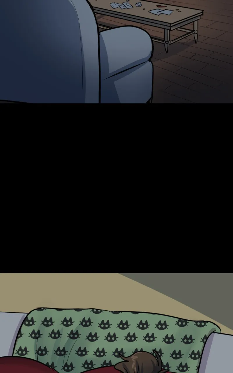 Brimstone and Roses Chapter 22 page 39 - 