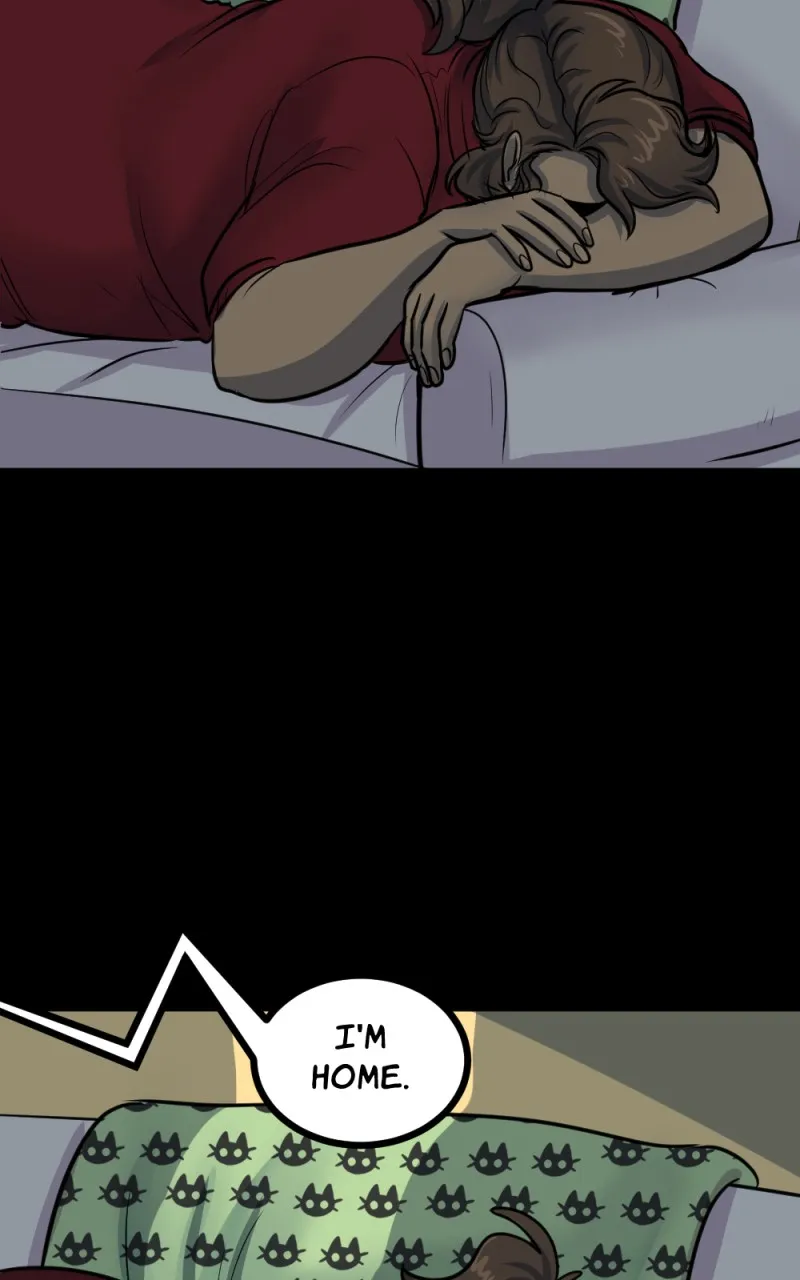 Brimstone and Roses Chapter 22 page 40 - 