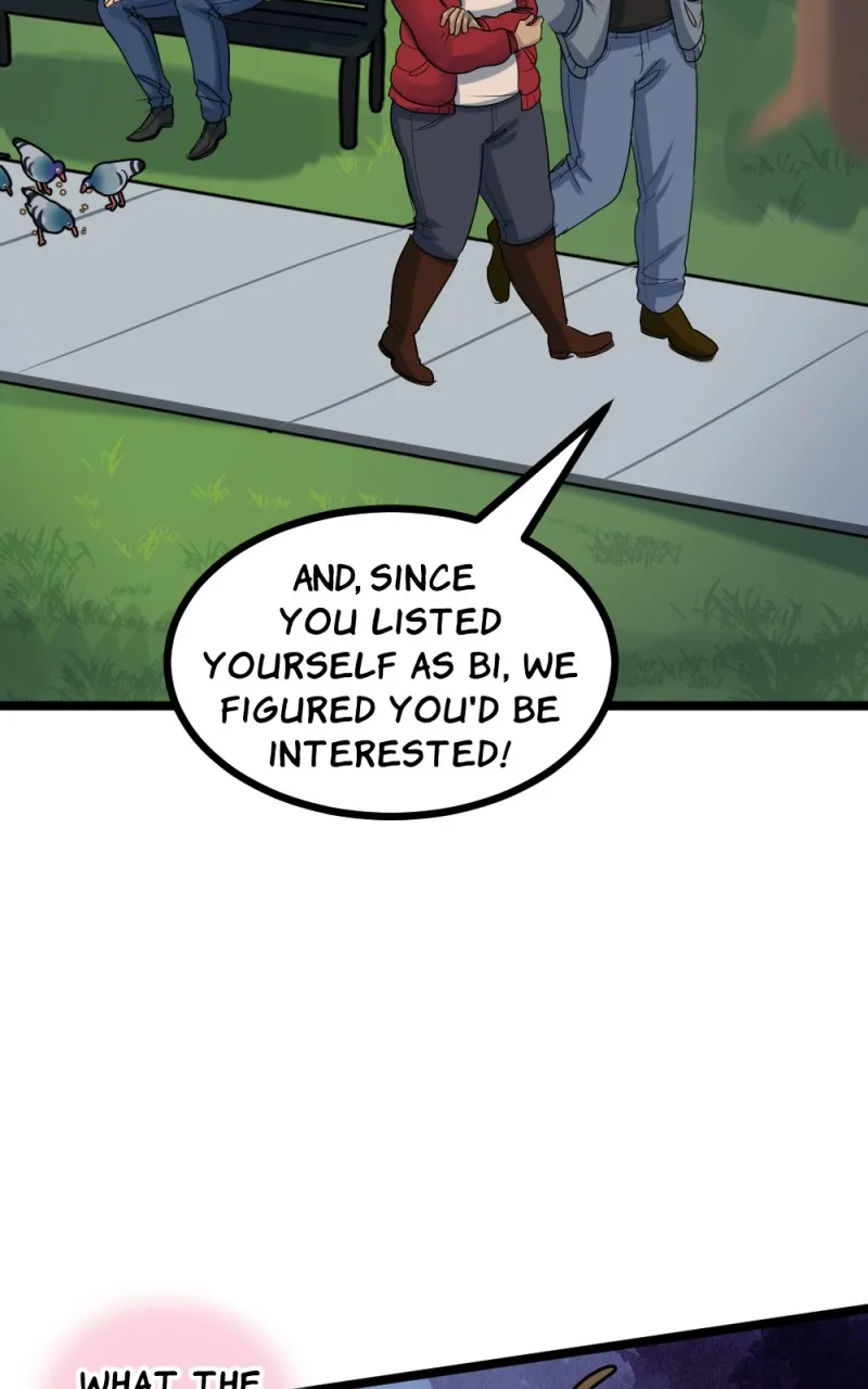 Brimstone and Roses Chapter 22 page 5 - 