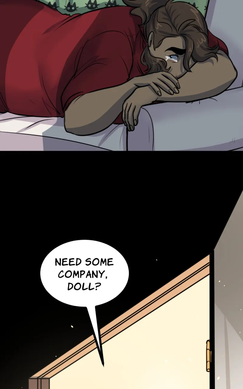 Brimstone and Roses Chapter 22 page 41 - 