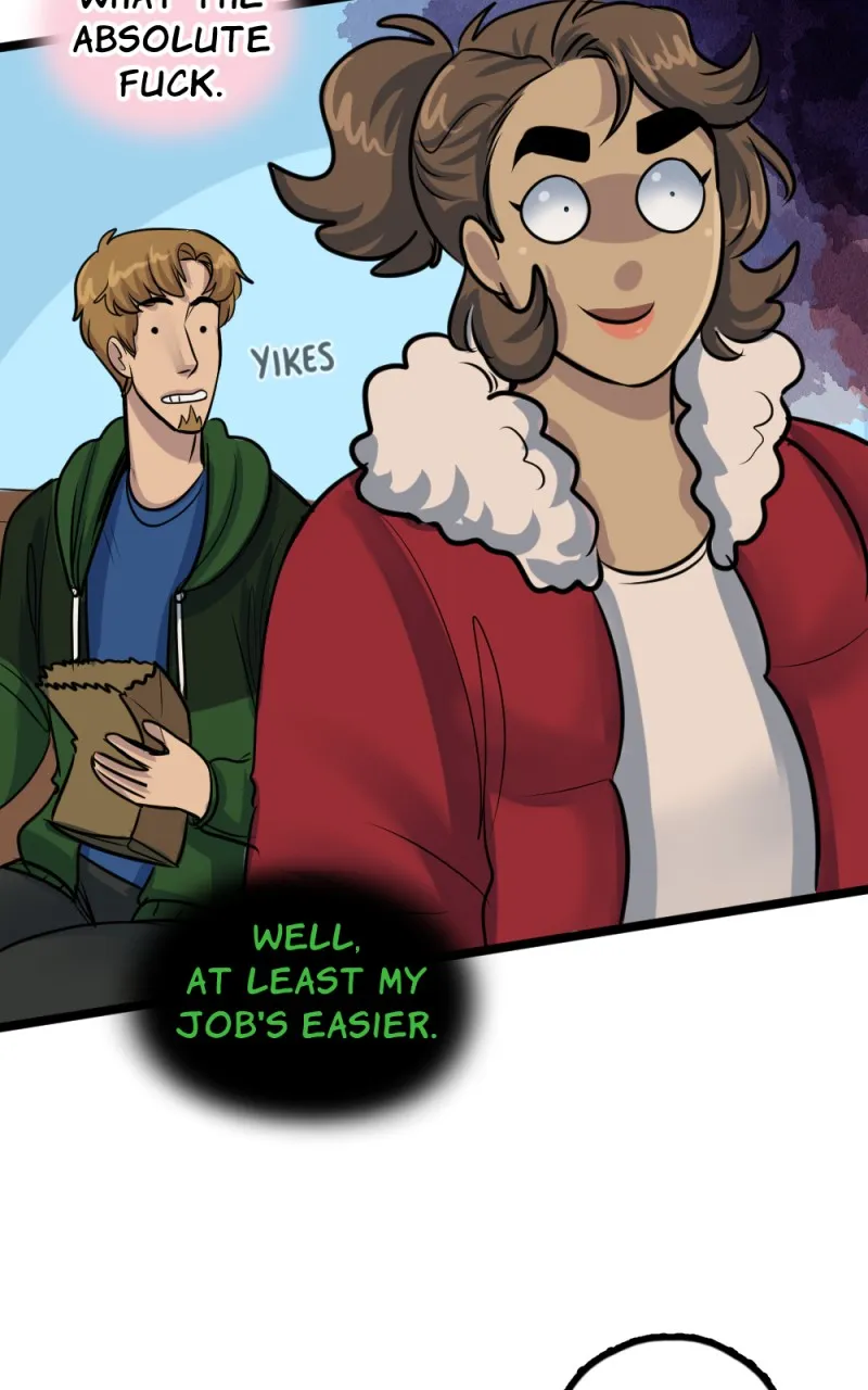 Brimstone and Roses Chapter 22 page 6 - 