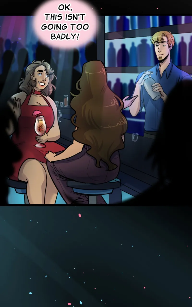 Brimstone and Roses Chapter 22 page 8 - 