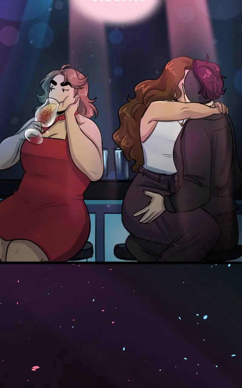 Brimstone and Roses Chapter 22 page 10 - 