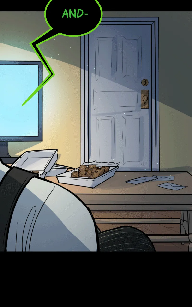 Brimstone and Roses Chapter 23 page 13 - 