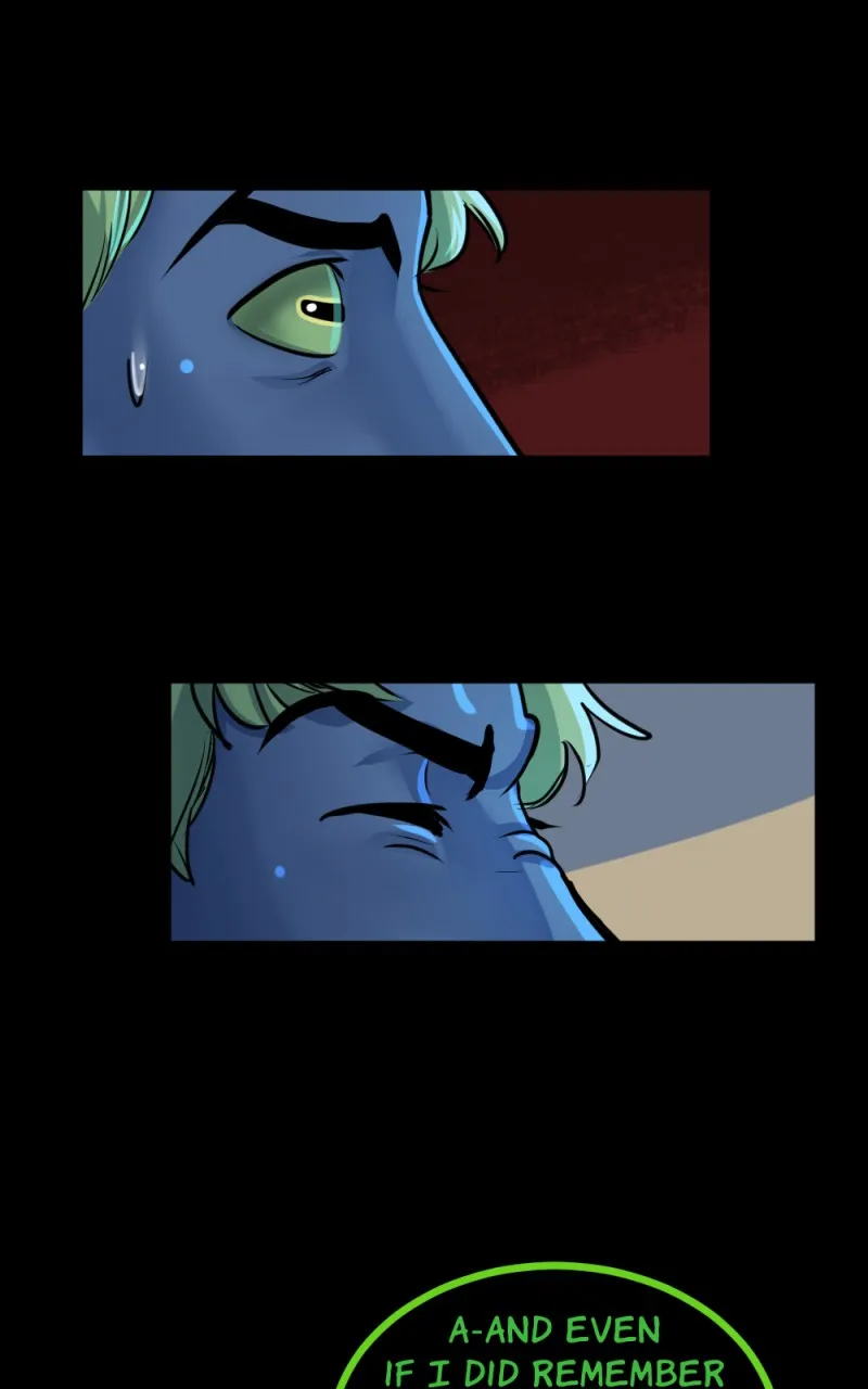 Brimstone and Roses Chapter 23 page 14 - 