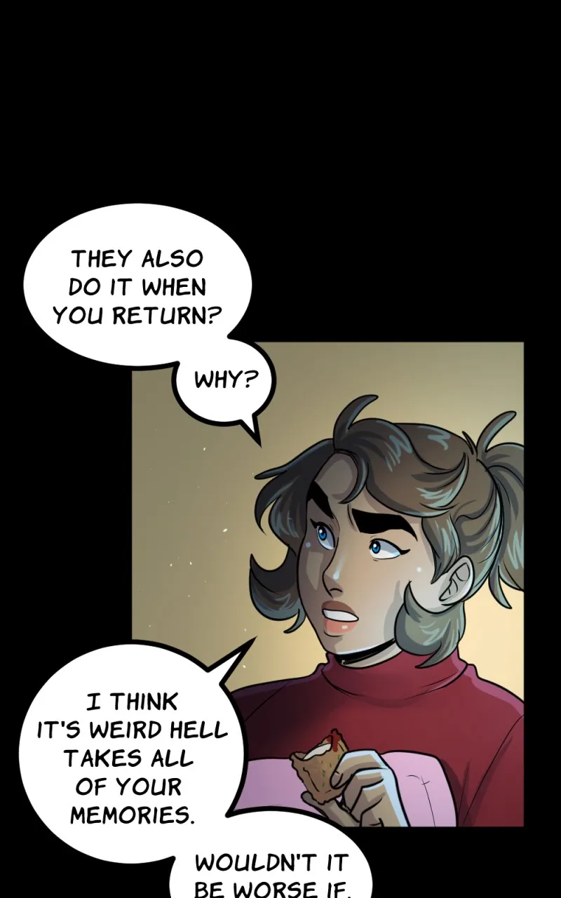 Brimstone and Roses Chapter 23 page 16 - 