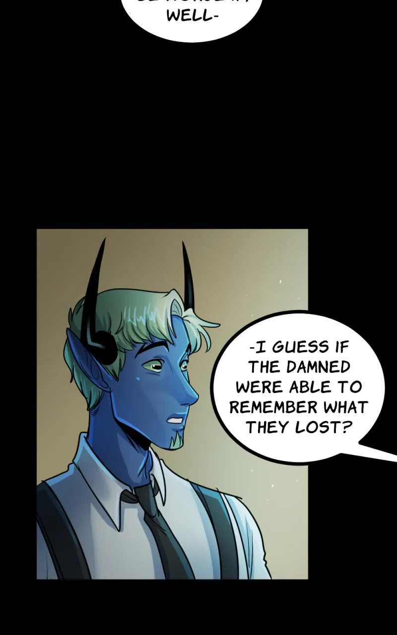 Brimstone and Roses Chapter 23 page 17 - 