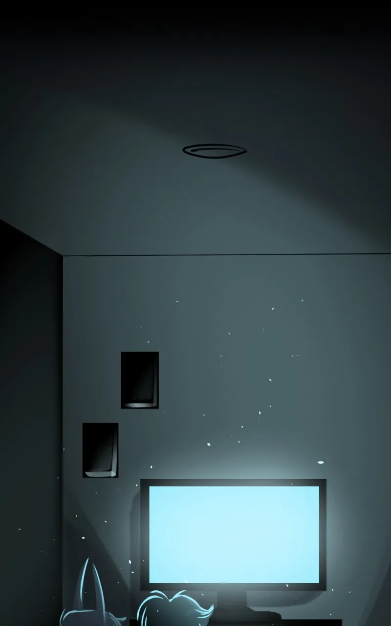 Brimstone and Roses Chapter 23 page 3 - 